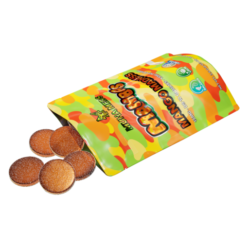 Mango Madness