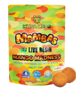 Mango Madness