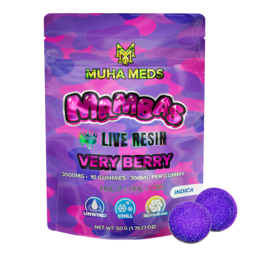 Very Berry