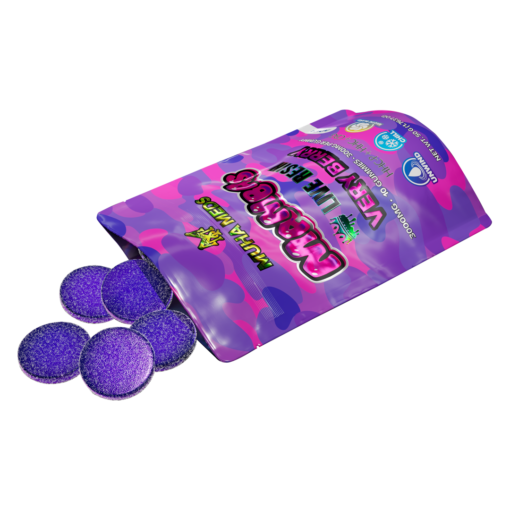 Very Berry