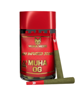 Muha OG