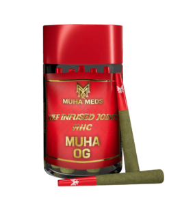 Muha OG