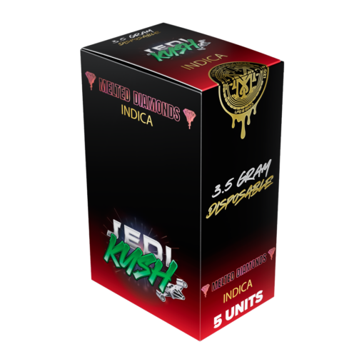 Jedi Kush