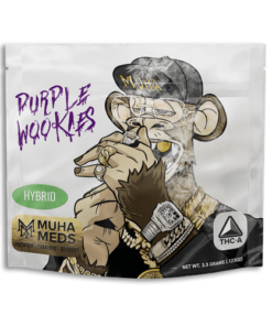 Purple Wookies