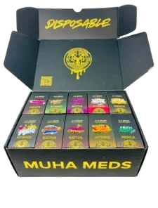 Muha Meds